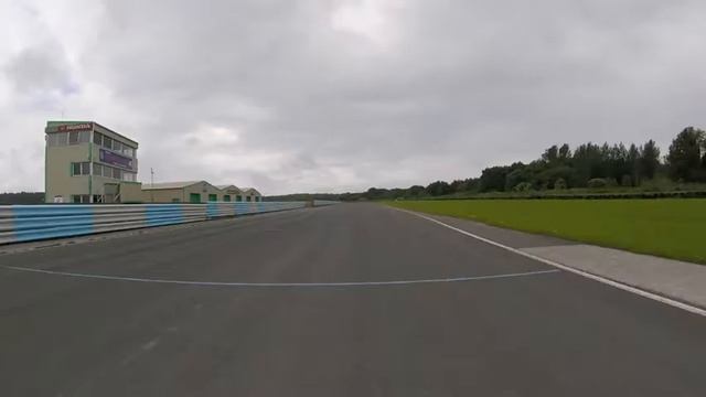Pembrey Session 4 смотреть онлайн