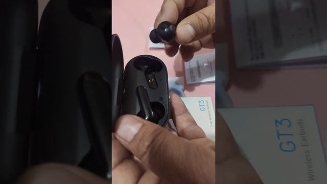 xiaomi HAYLOU GT3. 19$ смотреть онлайн