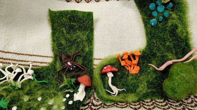 КОТИКА - Лавка Артефактов которых нет в ВИДЕОИГРАХ 4 |АНИМАЦИЯ