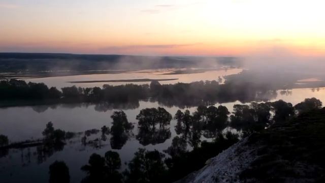 Легенды Воронежского края смотреть онлайн