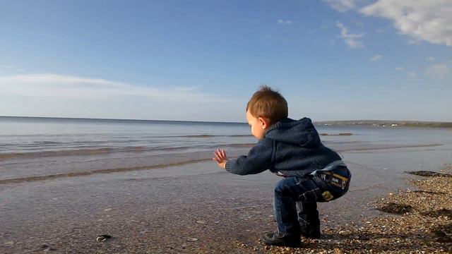 Макс и море. День второй) смотреть онлайн