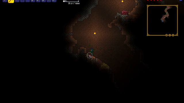 Shadows of Abaddon and dragon ball z terraria play-through! смотреть онлайн