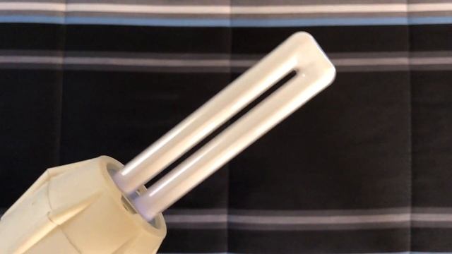 Sylvania 7watt Dulux S PL Fluorescent Light Bulb смотреть онлайн