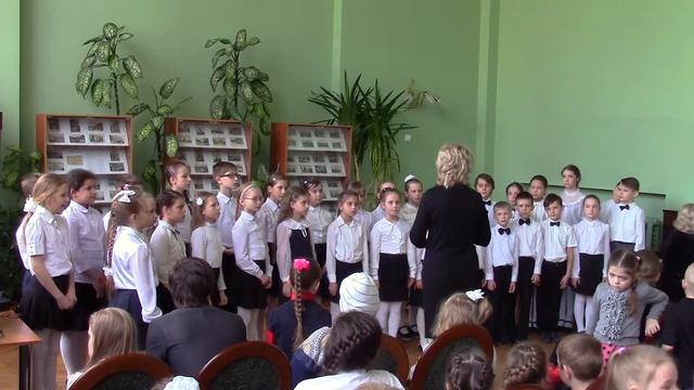 Александр Лядов. Из цикла «Детских песен». Петушок, Колыбельная, Зайчик, Окликание дождя смотреть онлайн