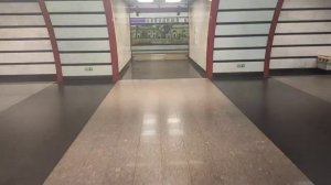 Метро Санкт-Петербурга. Линия 5 (Фрунзенско-Приморская)