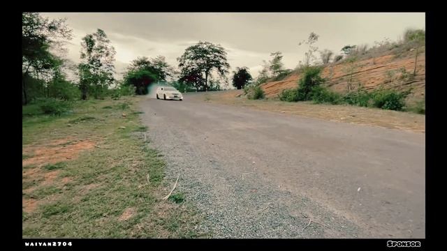 Mark2 Blit JZX110 Mountain Drift
