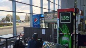 Международный аэропорт Ставрополь им. А.В. Суворова