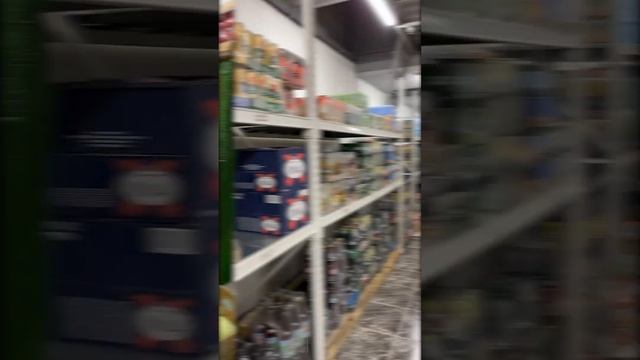 ТОП 10 павильонов Бухта ЮГ на 28.12.22 день