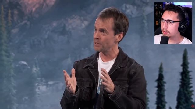 Halo Infinite: Multiplayer Cinematic was Jawdropping... смотреть онлайн