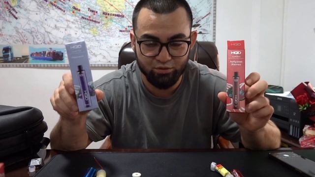 ДЕШЕВАЯ Vs ДОРОГАЯ HQD Cuvie Plus. Разобрал и сравнил какая лучше!