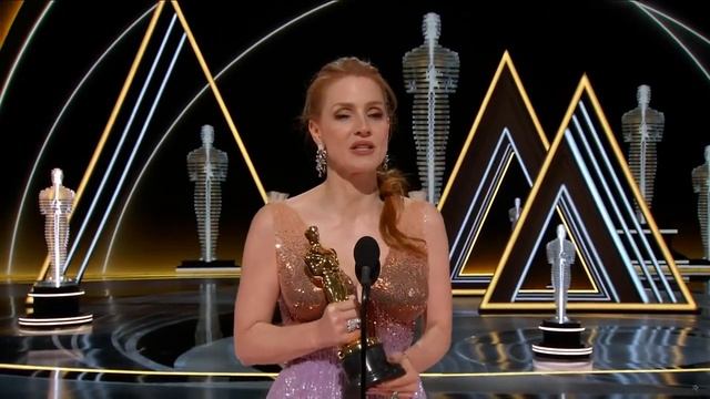 Oscar 2022 Best Actress