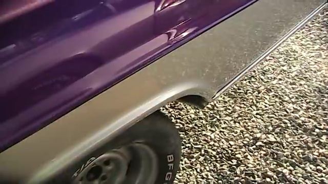 1965 chevrolet impala with 383 stroker small block смотреть онлайн