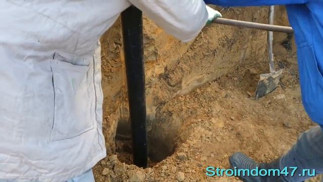 подпорная стенка - бетонный забор смотреть онлайн