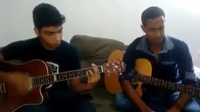 Sonhos - Marcos Silva (Cover André e Felipe) смотреть онлайн