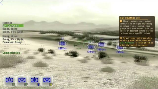 Arma 2: Operation Arrowhead High Command Guide смотреть онлайн
