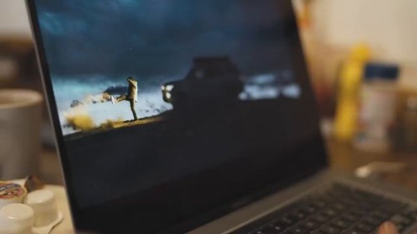 Somewhere in Utah: An Adventure Travel Film