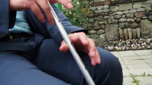 Къамыл - мэлгъэчъый смотреть онлайн