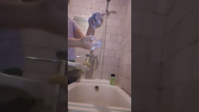 Чтобы Лизун не лип к рукам смотреть онлайн