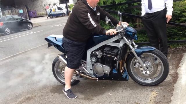 Gsx1100 смотреть онлайн