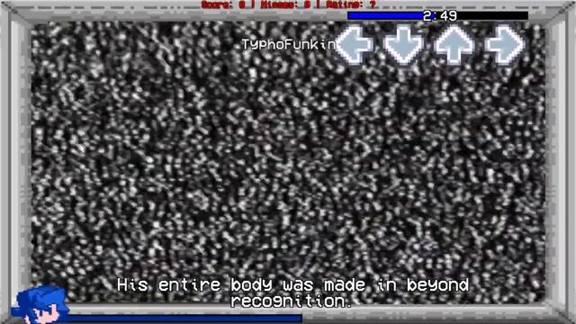TOP LOADER V5 CHARTED - FNF Vs Sonic.EXE RERUN смотреть онлайн
