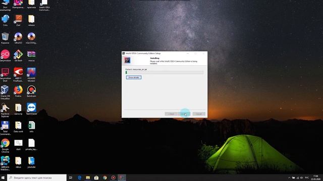 Курси Java барои навомӯзон | # 2 - Установка Java JDK ва IntelliJ IDEA смотреть онлайн
