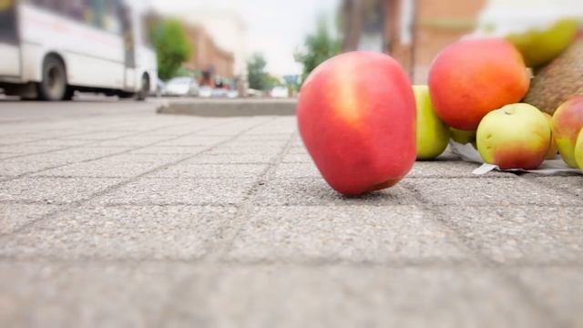 ГИБДД Пешеход смотреть онлайн