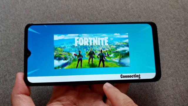 UPDATE FORTNITE CHAPTER 3 SEASON 1 v19.10.0 DEVICE NOT SUPPORTED смотреть онлайн