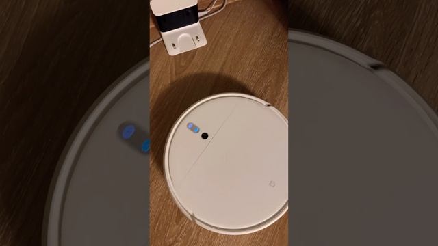 Озвучка робот пылесос xiaomi смотреть онлайн