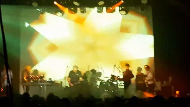 Steve Hillage Band and Gong Friends -Islington Assembly Hall - 16/11/19 смотреть онлайн