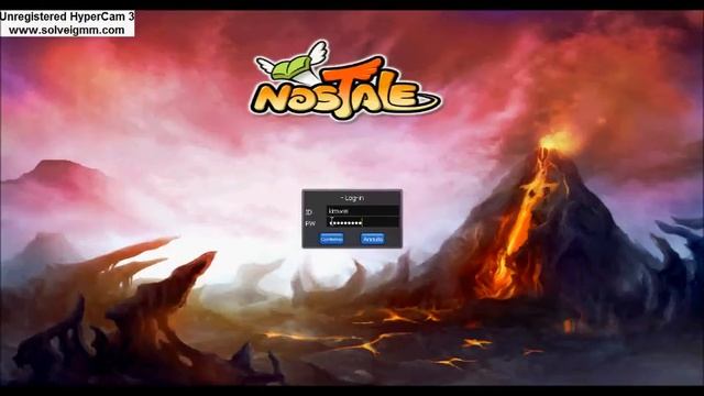 NosTale Tutorial SandBoxie