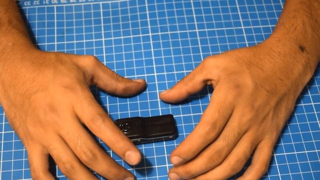 Mini DV Video Camara Espia 30FPS aliexpress Español. смотреть онлайн