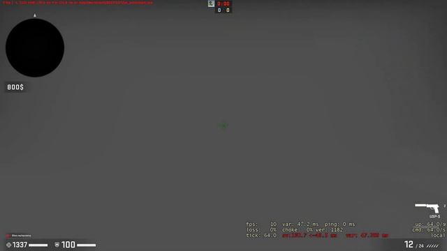 Core 2 Quad Q9450 + GeForce GT 730 = CS: GO смотреть онлайн