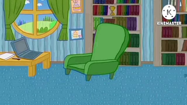 побег от дани (add Round 11)