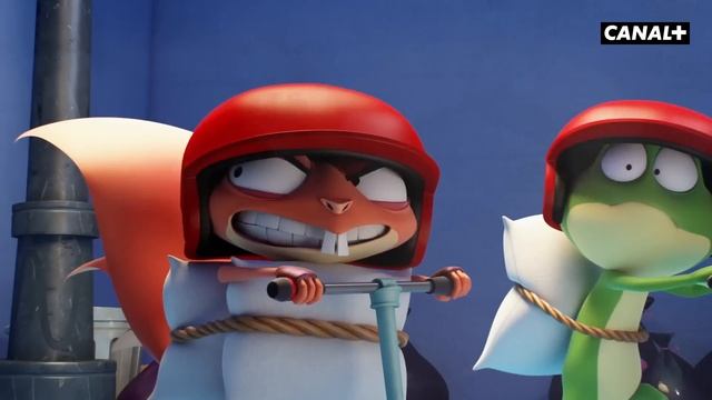 KAELOO - Épisode Entier 