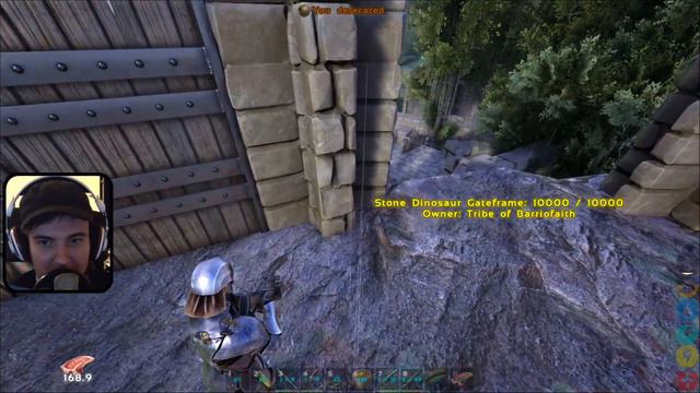 ARK ? S5 #219 MEIN KRYPTONIT | Ark Survival Evolved German | Ark Deutsch смотреть онлайн