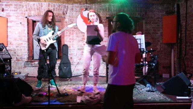 Lepestok 3 - creep смотреть онлайн