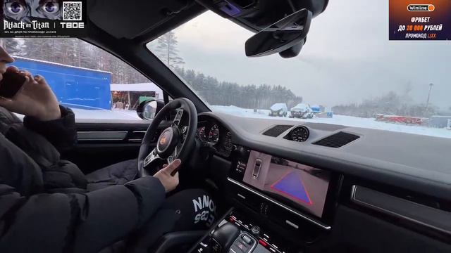 🍌25.11.2023 | Dmitry_Lixxx, Стая. Встречаем стаю