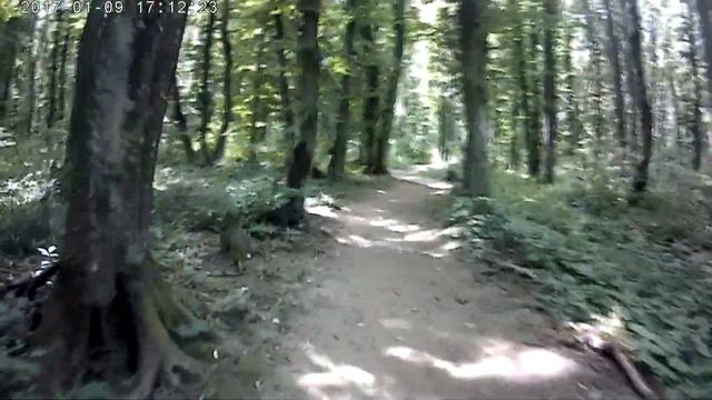 Покатушки по городу Ставрополь. 3 часть смотреть онлайн