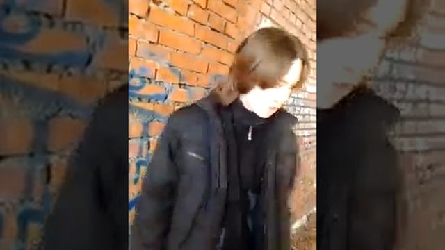 Школота записывает обращение для своих избирателей.Часть 2 смотреть онлайн
