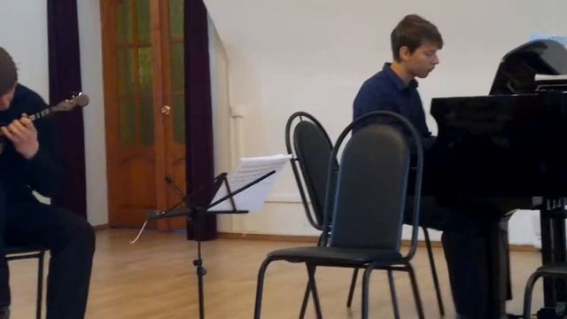 Румянцев и Волчков смотреть онлайн