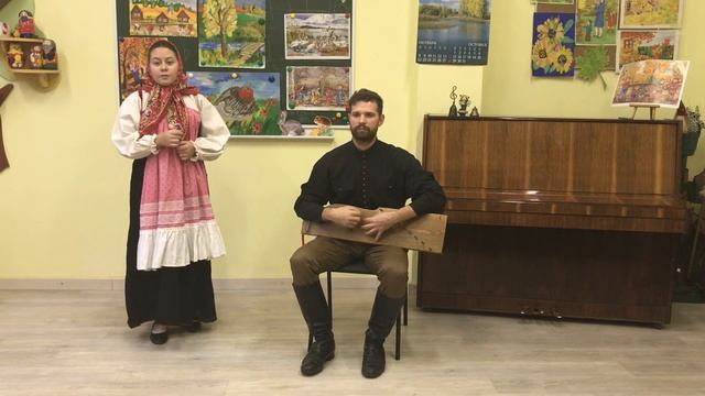 "Как по морюшку" духовный стих смотреть онлайн