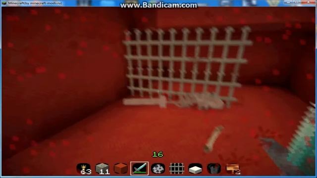 Моды на Minecraft: GTA 5 смотреть онлайн