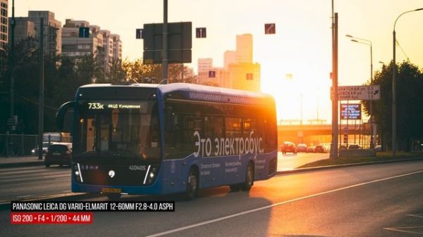 V-Log или Cinelike ? Где автофокус? Что нового в Panasonic GH5 Mark II? Шумы и сравнение c S5 и GH5