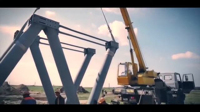 Зачем нужен SkyWay ? смотреть онлайн