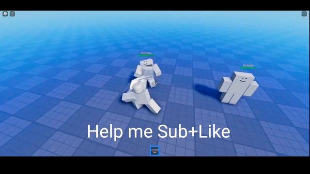 How to Make Sword Roblox Studio смотреть онлайн