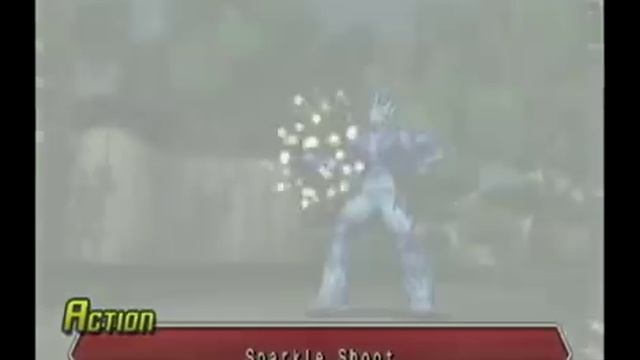 Digimon World: Data Squad for PS2 смотреть онлайн