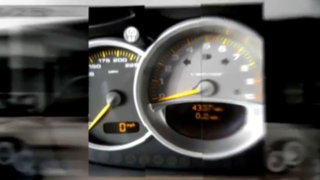 2005 Carrera GT смотреть онлайн