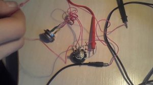 Регулятор напряжения на Транзисторе П210А