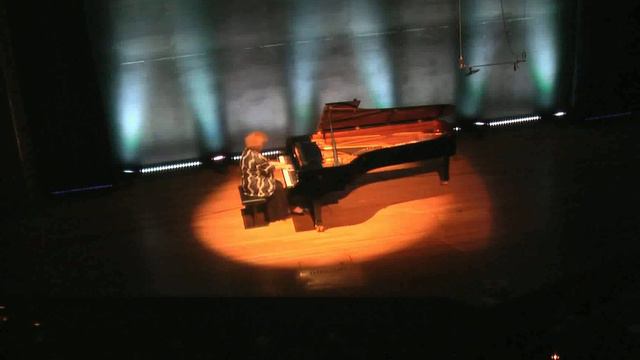 Villa-Lobos - Alma Brasileira from "Choro" No.5 (Elena Margolina) смотреть онлайн