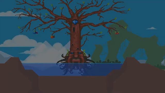 Kwaan Gameplay Trailer - PC [HD] смотреть онлайн